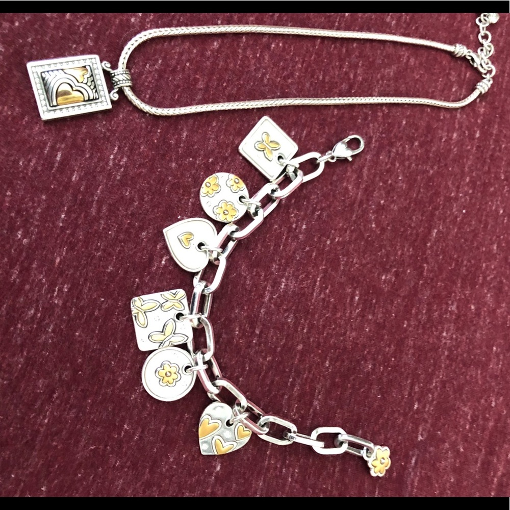 Brighton jewelry